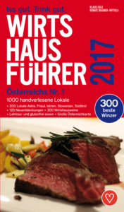 Wirtshausführer 2017
