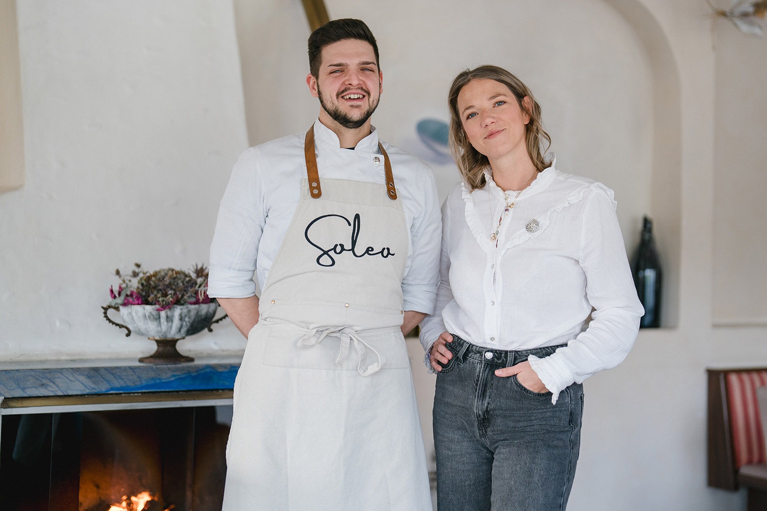 Soleo in Krumpendorf &ndash; romantische Lage mit herausragender K&uuml;che und perfekter Weinauswahl