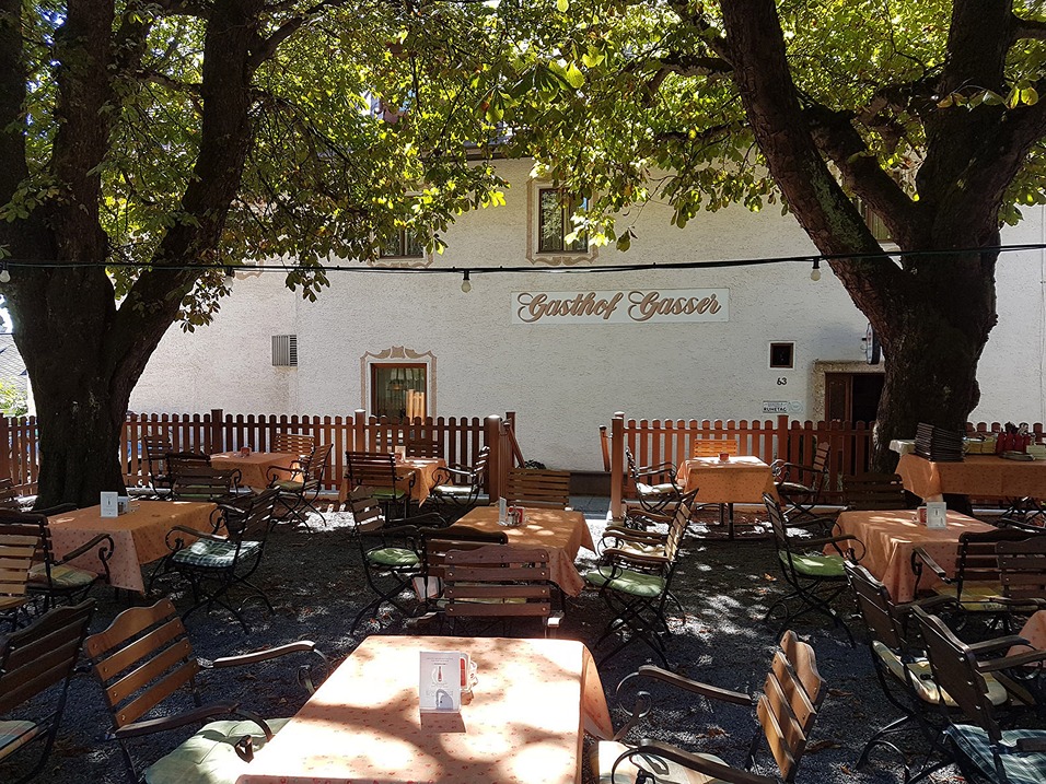 Gasser in Villach &ndash; b&uuml;rgerliche K&uuml;che mit Liebe und nach alten Rezepten gekocht