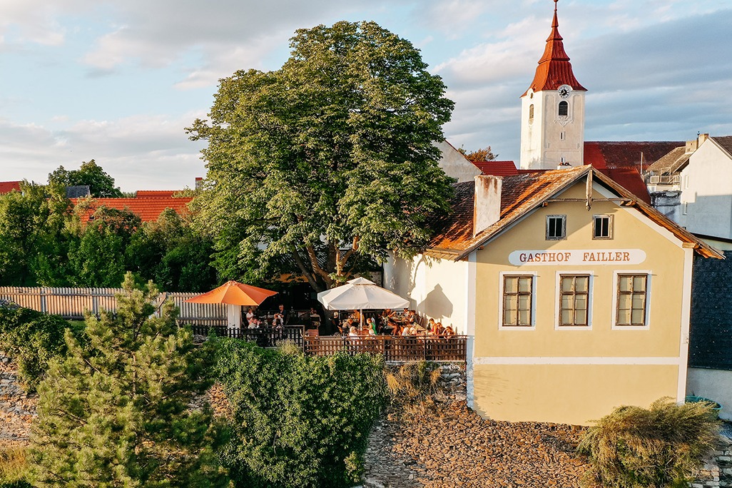Failler &ndash; Zum Goldenen Lamm &ndash; herrliche Hausmannskost beim Wirtshausf&uuml;hrer Aufsteiger