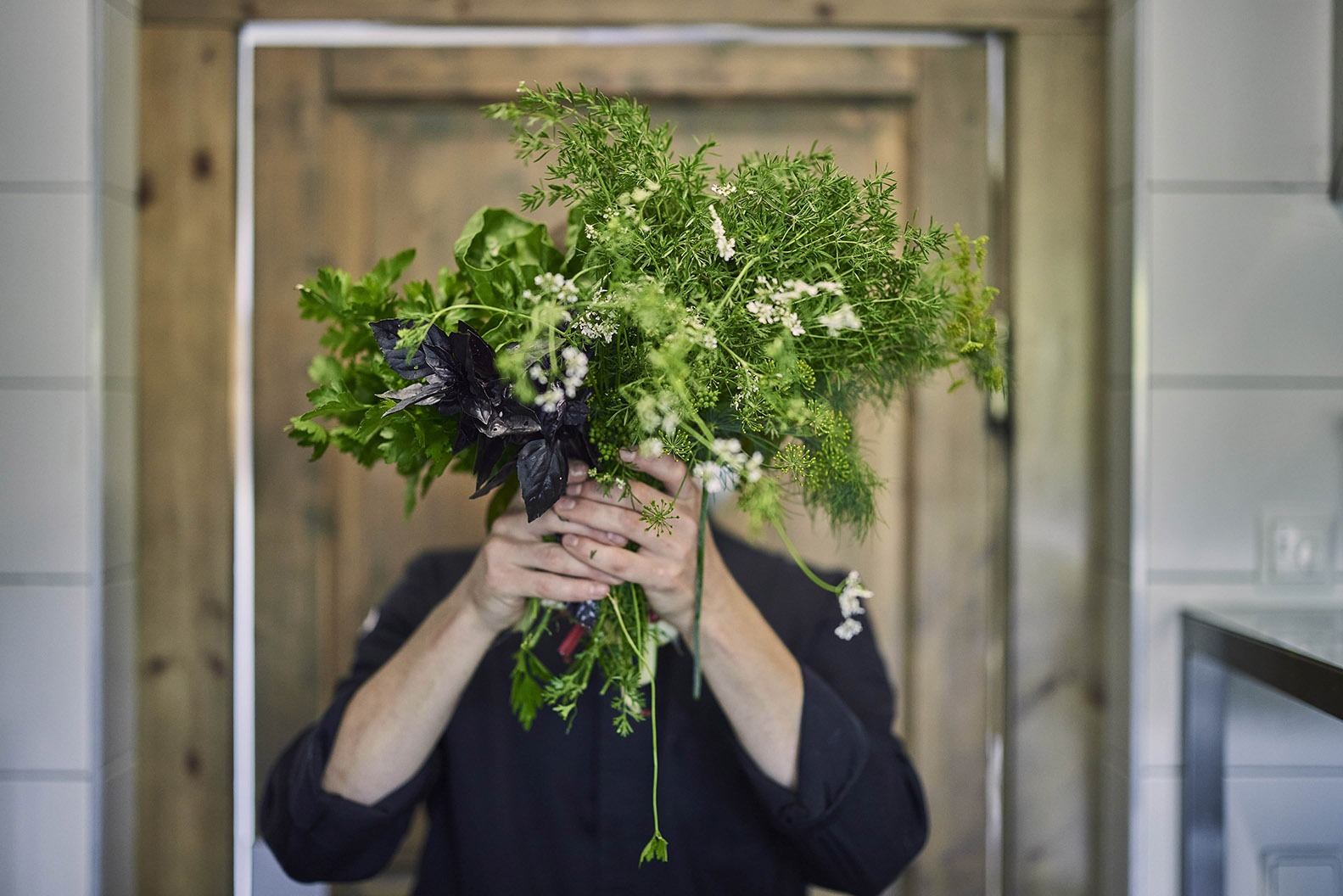 Restaurant Broadmoar in St. Josef &ndash; Neustart mit Casual Fine Dining