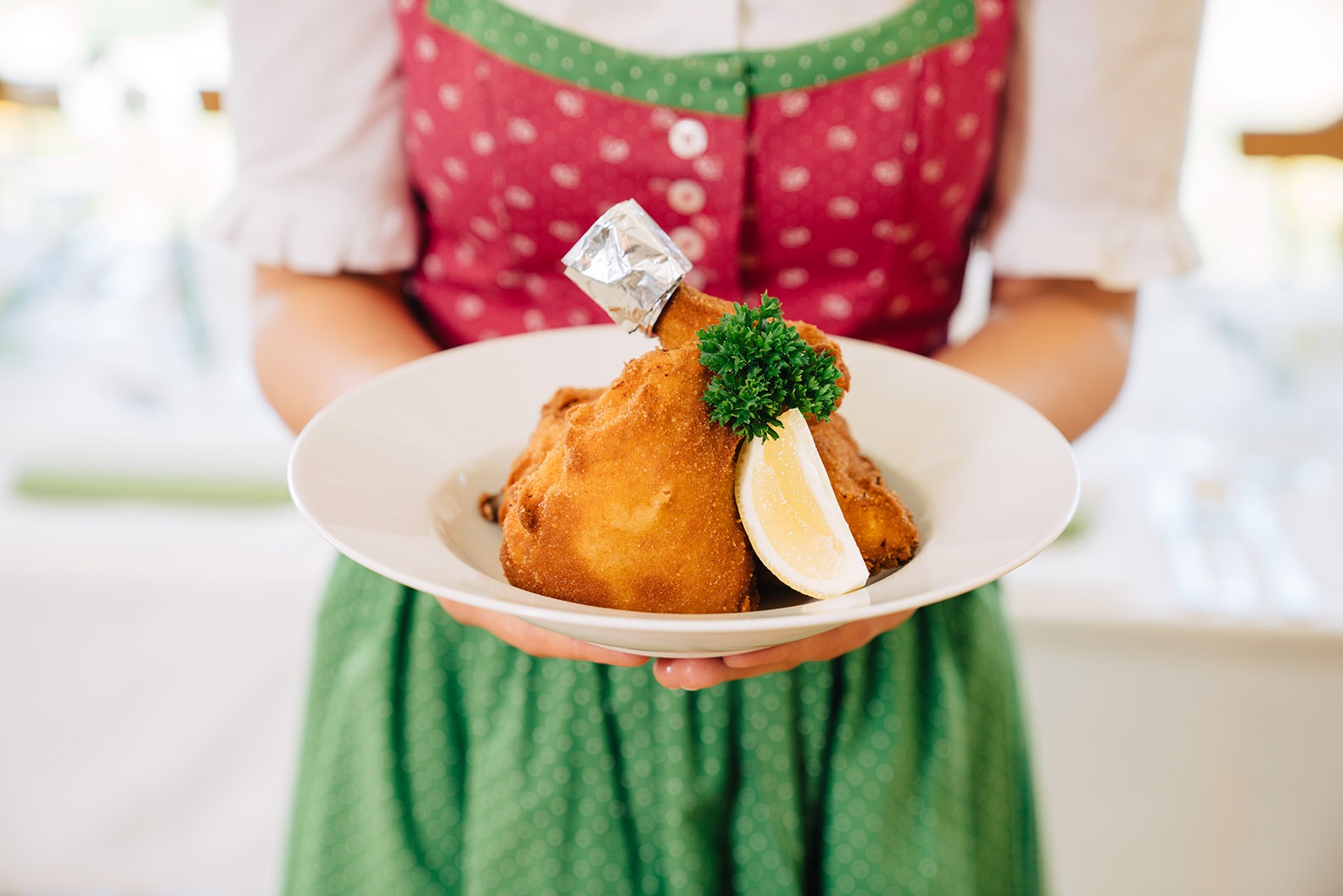 Martinhof in St. Martin im Sulmtal &ndash; regional-bodenst&auml;ndige K&uuml;che zum Wohlf&uuml;hlen