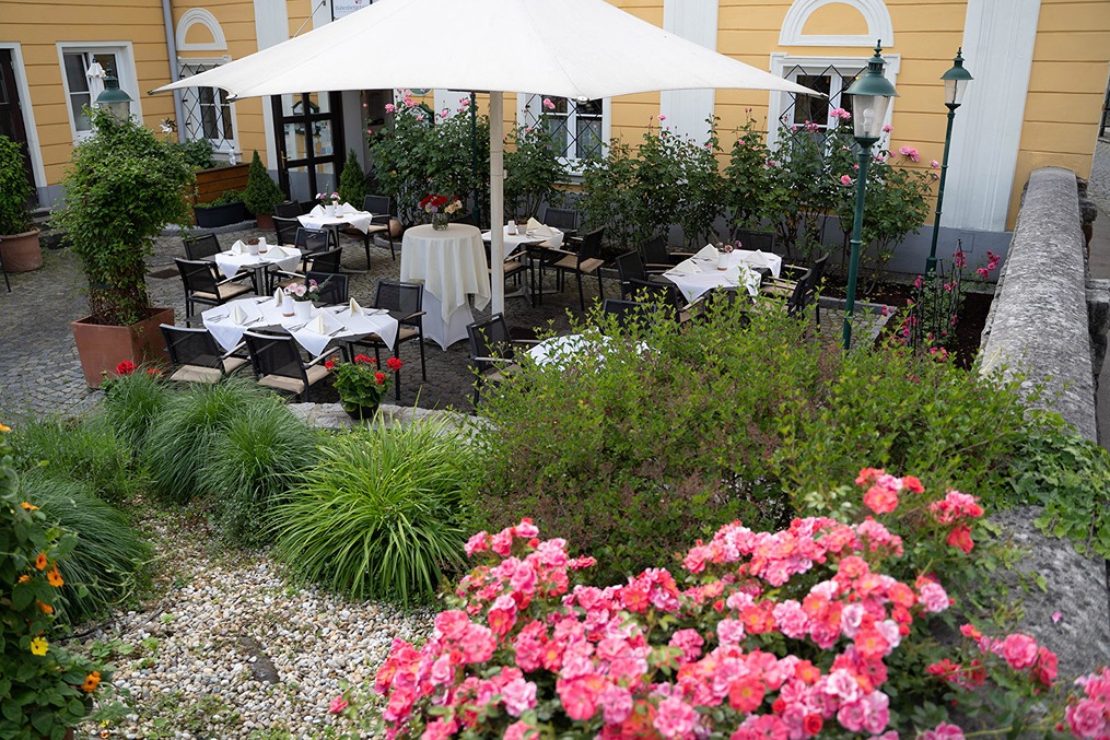 Babenbergerhof und Donau Lodge &ndash; Genuss an der blauen Donau