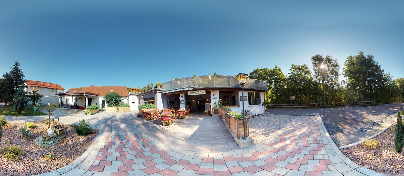 Bacherlwirt in Bad Radkersburg &ndash; Bodenst&auml;ndiges und hausgereifte Steaks