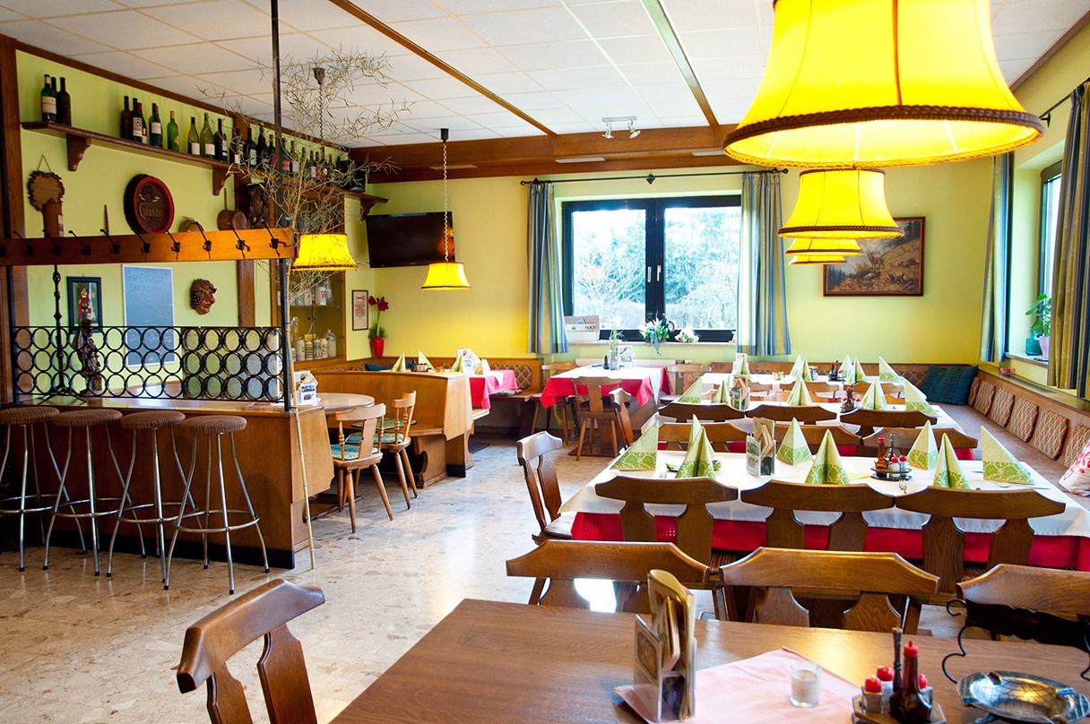 Lehnerwirt &ndash; ein Landgasthaus mit traditionellen Gerichten und viel Nachhaltigkeit