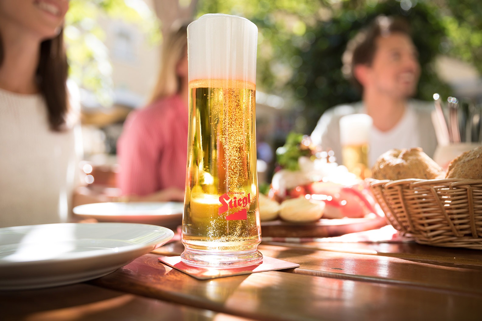 Stiegl-Brauwelt &ndash; gastronomische Vielfalt in gelungener Symbiose