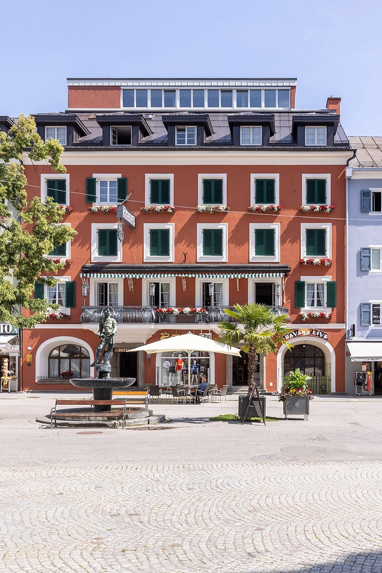 Vergeiner in Lienz &ndash; feinste Weine und mediterranes Feeling
